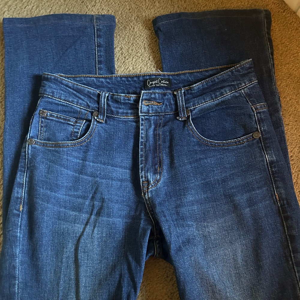 Cowgirl Couture Jeans